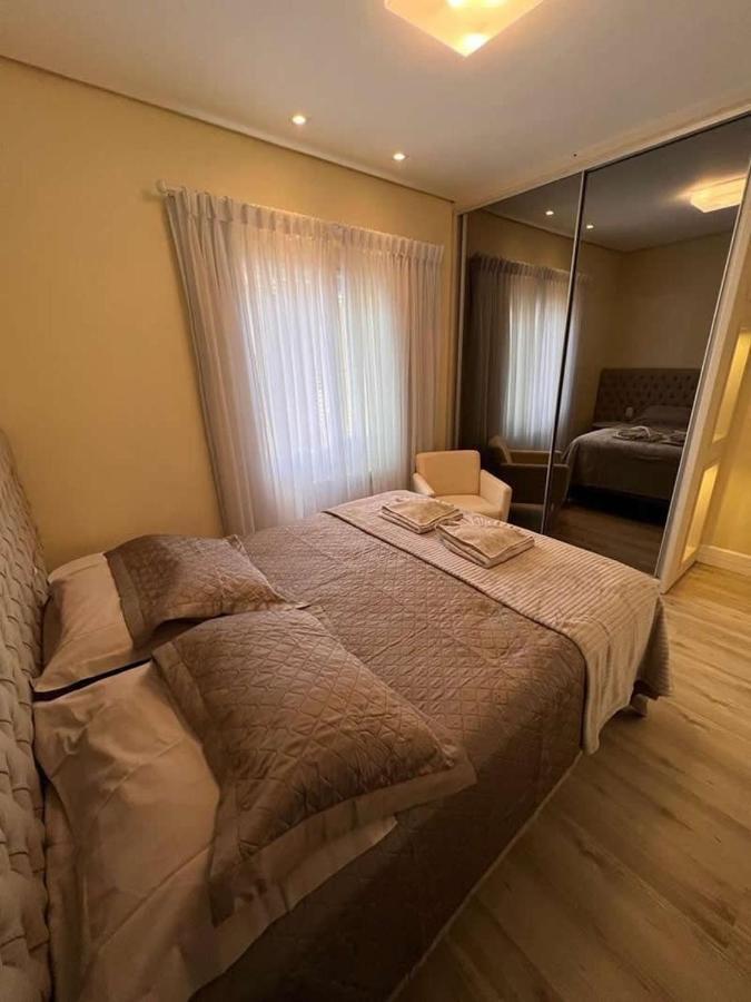 Mrg - Casa De Pedra - 2 Dormitorios Gramado Bagian luar foto